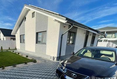 Casă cu 5 camere în Hărman - 10