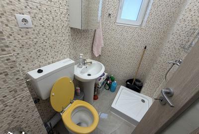 Apartament cu 3 camere decomandat în Central - 13
