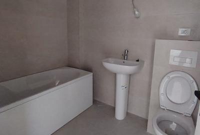Apartament cu 3 camere în Lunca Cetățuii - 11