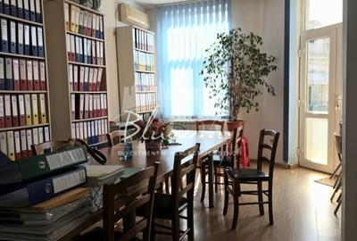 Spatiu pentru birouri, Centru-Str. Stefan Mihaileanu - 6