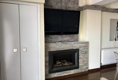 Apartament de 3 camere la lac - 7