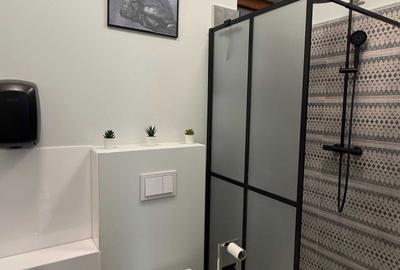 Spațiu comercial, de 55 mp, în Ultracentral - 3