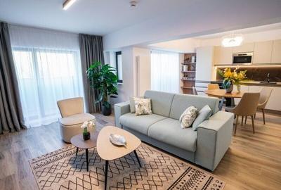 Apartament 2camere - Bulevardul Unirii- 66mp -3balcoane