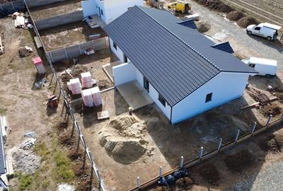 1/2 Duplex 3 camere - Direct Dezvoltator - 3