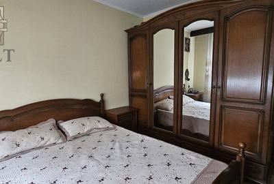 Apartament 3 camere- Decomandat- Bd Chisinau + Boxa - 1