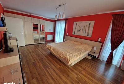 Apartament cu 3 camere decomandat în Bartolomeu - 7