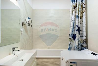 Apartament ISG III - Filaret, Parcul Carol - 5