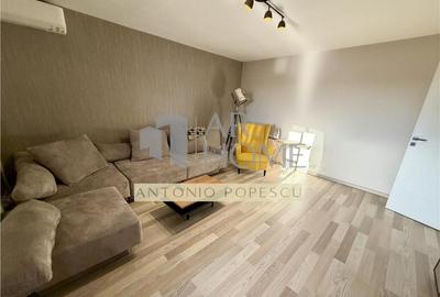 Apartament 3 camere, centrala proprie, Ploiesti, zona centra - 2