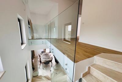 Apartament cu 3 camere semidecomandat, mobilat în Străulești - 4