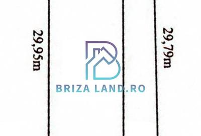 Casă individuală cu 5 camere cu Canalizare în Bucureștii Noi - 12