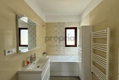 Apartament cu 2 camere decomandat, mobilat în Sânpetru - 9