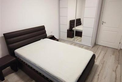 Apartament cu 2 camere decomandat, mobilat în Cug - 12