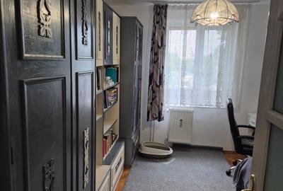 Reco Apartament Sanmartin 100mp - 7