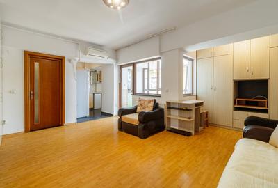 Garsonieră decomandată, mobilată în Nicolae Grigorescu - 4