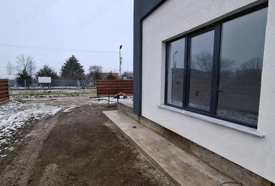 DUPLEX 3 Camere , TERASA SI CURTE. - 12