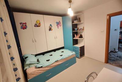Apartament cu 2 camere decomandat în Trivale - 4