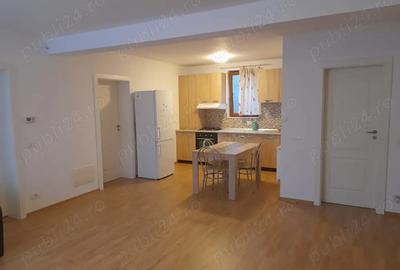 Apartament cu 3 camere semidecomandat în Dumbrăvița - 2