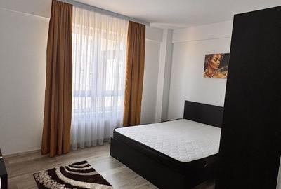 Apartament cu 2 camere în Cristian - 4