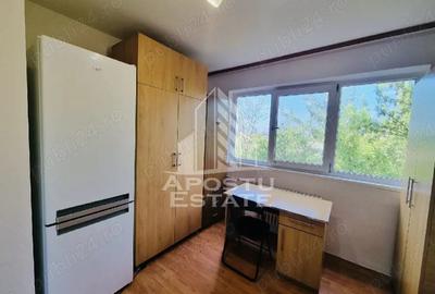 Garsonieră nedecomandată în Olimpia-Stadion - 1