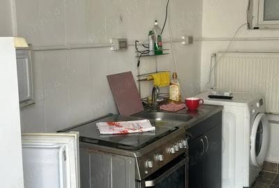 Garsonieră în Central - 1