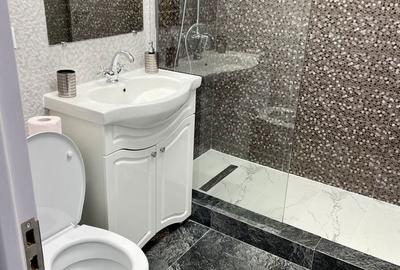 Garsonieră decomandată în Rovine - 8