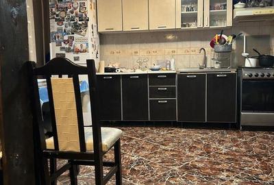 Casă cu Teren 400 Mp în Central - 10
