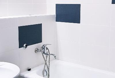 Cautam colega de apartament, camera decomandata , cu cheie , terasa mare , moder - 9