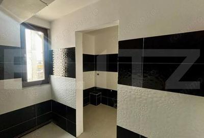 Casă cu 2 camere cu Teren 438 Mp în Central - 13