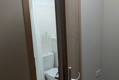 REA1027042 Garsoniera I Piata Alba Iulia I Renovata Complet - 14