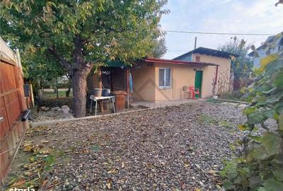 Teren de 491 mp, în Ciurea - 12