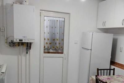 Apartament cu 2 camere decomandat în Bucur Obor - 5