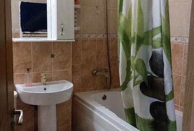 Garsonieră decomandată în Drumul Taberei - 2