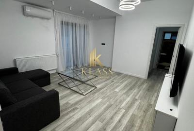 Apartament modern 2 camere de inchiriat - Matei Millo, Voluntari - 8