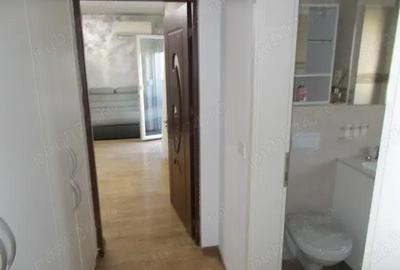 Apartament cu 2 camere în Dumbrăvița