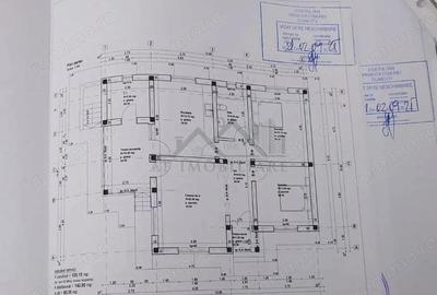 Dumesti Letcani CASA PARTER 3cam. SC-120mp TEREN 500mp cu utilitati - 11