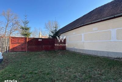 Casă cu 3 camere cu Teren 1500 Mp în Central - 3