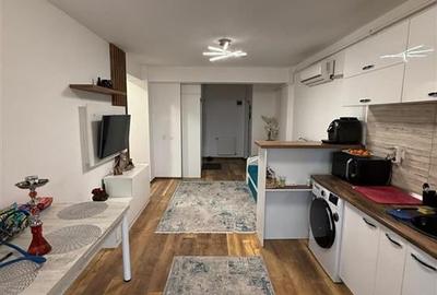Apartament cu 3 camere decomandat în Valea Adâncă - 10