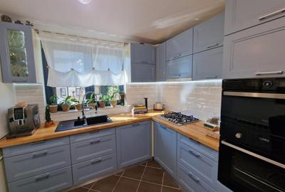 GM1725 Vanzare apartament Titan, 3 camere decomandat ,high-class - 14