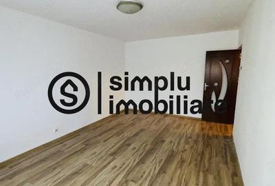 Apartament cu 2 camere decomandat în 1 Mai