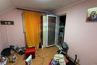 Casă individuală cu 5 camere cu Teren 500 Mp în Est - 16