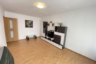 Apartament cu 3 camere decomandat, mobilat în Lipovei - 2