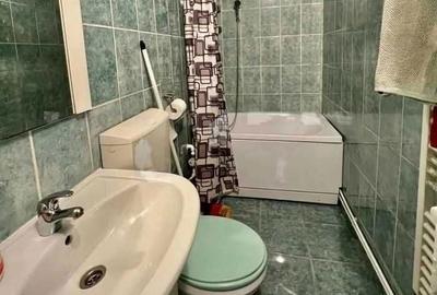 Apartament cu 2 camere semidecomandat în Central - 5