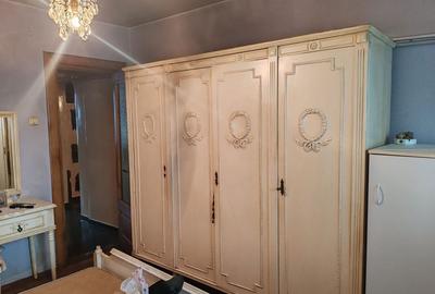 Apartament cu 4 camere decomandat în Central - 4