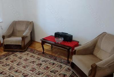 Inchiriez apartament 3 camere zona Gemenii - 1