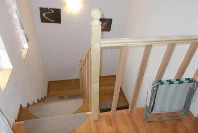 Casă cu 5 camere în Sânandrei - 2