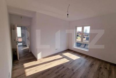 Casa tip duplex, 4 camere, 112 mp, zona-Stupini - 8