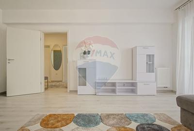 Apartament cu 3 camere decomandat, mobilat în Avantgarden - 11