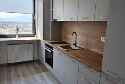 Apartament 2 camere de inchiriat Tractorul - 7