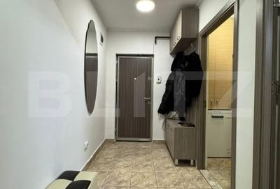 Apartament cu 2 camere, 58 mp utili, decomandat, parcare, balcon, zona Eroilor - 4