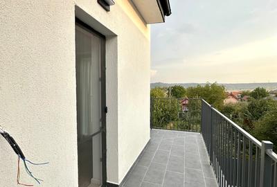 Ap 3 camere 2 bai Parcare subterana Mobilat Pacurari Popas Pacurari - 14